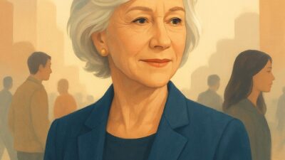 Helen Mirren: herečka s výraznou kariérou a mnohovrstevnatým uměleckým projevem