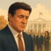 Stallone odmítl funkci speciálního velvyslance pro Hollywood od Donalda Trumpa AI náhledový obrázek