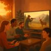 Připravte se na podzimní lov s Way of the Hunter 2 AI náhledový obrázek