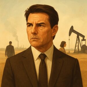Tom Cruise zazářil v netradiční filmové roli, která rozděluje diváky i kritiky