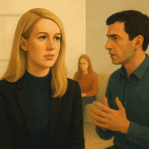 Dokumentární snímek odhaluje intimní okamžiky a otázky kolem Elizabeth Holmes