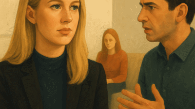 Dokumentární snímek odhaluje intimní okamžiky a otázky kolem Elizabeth Holmes