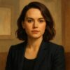 Herečka Daisy Ridley: od hvězdy Star Wars k novým hereckým výzvám AI náhled Herečka Daisy Ridley: od hvězdy Star Wars k novým hereckým výzvám