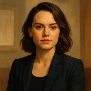 Herečka Daisy Ridley: od hvězdy Star Wars k novým hereckým výzvám