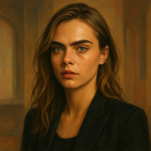 Cara Delevingne: Ikona módy a její proměna v symbol moderního sebevyjádření