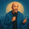 Jo Koy přináší novou dávku humoru s představením „Blue In The Face“ na Netflixu AI náhled Jo Koy přináší novou dávku humoru s představením „Blue In The Face“ na Netflixu