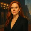 Premiéra nové série American Horror Story přilákala hvězdy i fanoušky do New Yorku AI náhled Premiéra nové série American Horror Story přilákala hvězdy i fanoušky do New Yorku