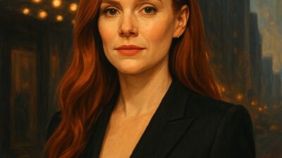 Premiéra nové série American Horror Story přilákala hvězdy i fanoušky do New Yorku