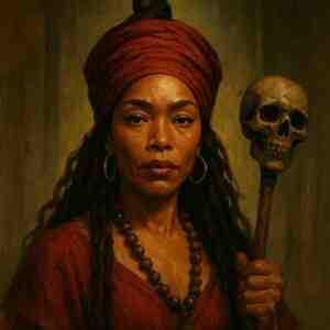 Angela Bassett opět září v nové sérii American Horror Story