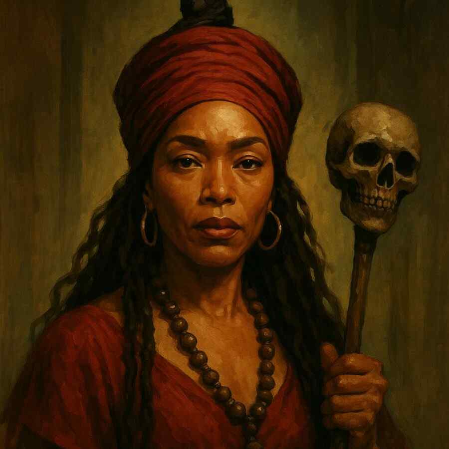 Angela Bassett opět září v nové sérii American Horror Story AI náhled Angela Bassett opět září v nové sérii American Horror Story