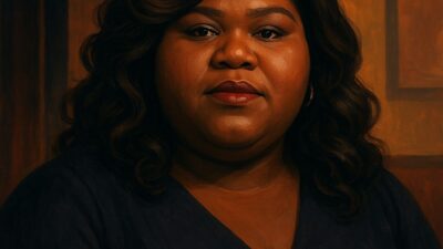 Gabourey Sidibe a její role v nových epizodách oblíbeného hororového seriálu