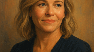 Chelsea Handler: Nové výzvy a radosti v pozdním věku komičky