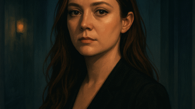 Billie Lourd: Herečka, která pokračuje v rodinné tradici hororového žánru