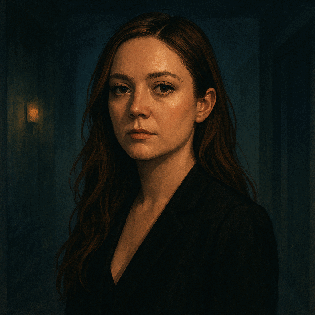 Billie Lourd: Herečka, která pokračuje v rodinné tradici hororového žánru AI náhled Billie Lourd: Herečka, která pokračuje v rodinné tradici hororového žánru