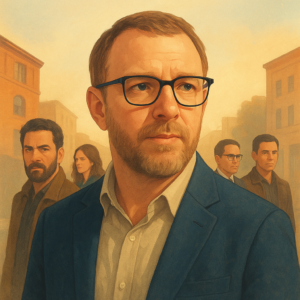Guy Ritchie a jeho vliv na moderní kriminální seriály