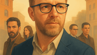 Guy Ritchie a jeho vliv na moderní kriminální seriály