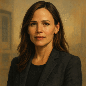 Jennifer Garner a její role v plánech hollywoodských režisérů
