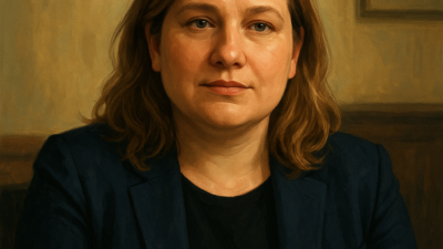Profesionální výkon Merritt Wever: herečka, která si získala diváky i kritiky