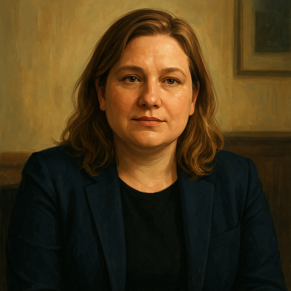Profesionální výkon Merritt Wever: herečka, která si získala diváky i kritiky AI náhled Profesionální výkon Merritt Wever: herečka, která si získala diváky i kritiky
