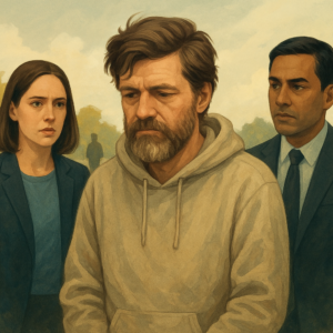 Historie a kontroverze kolem notorického psavce Ted Kaczynskiho