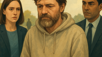 Historie a kontroverze kolem notorického psavce Ted Kaczynskiho