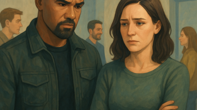 Osud seriálu SWAT Exiles je již jistý, potvrzuje Shemar Moore