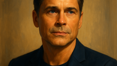 Rob Lowe: Cesta od ikonického hereckého začátku k neustálé obnově kariéry
