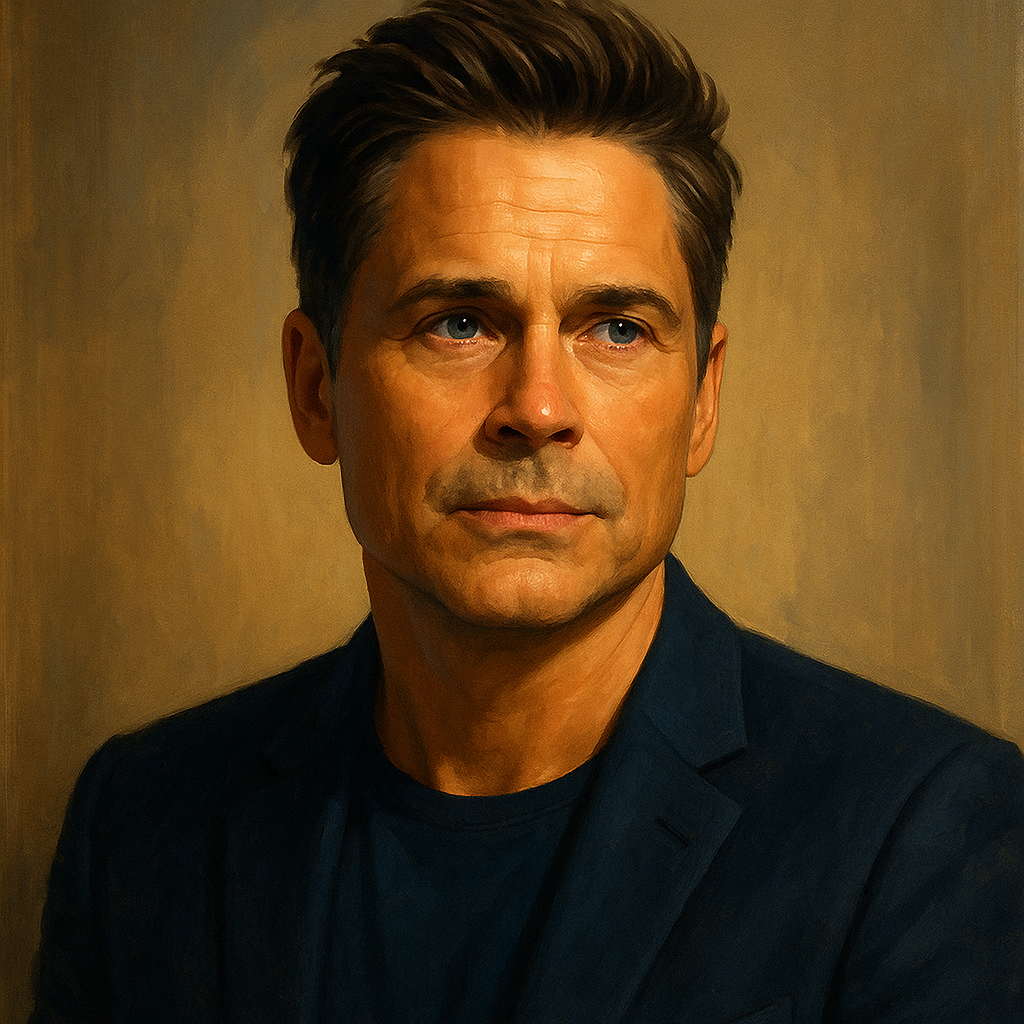 Rob Lowe: Cesta od ikonického hereckého začátku k neustálé obnově kariéry AI náhled Rob Lowe: Cesta od ikonického hereckého začátku k neustálé obnově kariéry