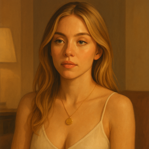 Sydney Sweeney a její tichá ozvěna ve světě showbyznysu