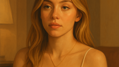 Sydney Sweeney a její tichá ozvěna ve světě showbyznysu