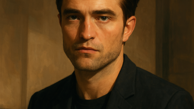 Robert Pattinson vstupuje do hlavního vysílacího času s odvážným výkonem