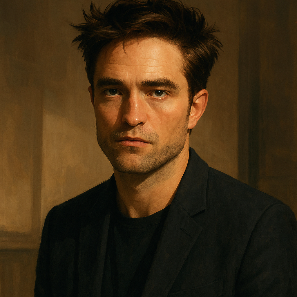 Robert Pattinson vstupuje do hlavního vysílacího času s odvážným výkonem AI náhled Robert Pattinson vstupuje do hlavního vysílacího času s odvážným výkonem