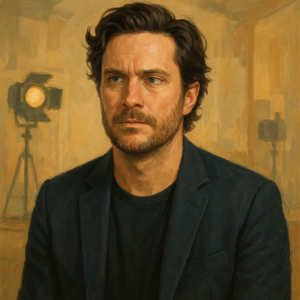 Oliver Hudson: Cesta vlastního umění pod stínem slavné matky