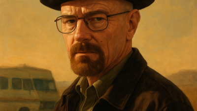 „Breaking Bad“: Mistrovské dílo moderní televizní tvorby