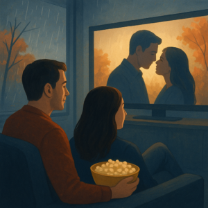 Nové filmové tituly a seriály, které stojí za to sledovat o víkendu