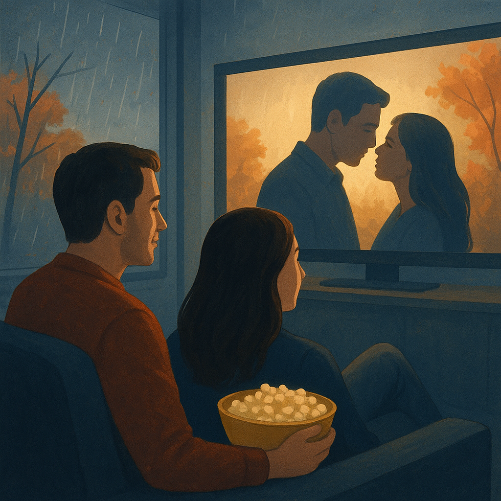 Nové filmové tituly a seriály, které stojí za to sledovat o víkendu AI náhled Nové filmové tituly a seriály, které stojí za to sledovat o víkendu