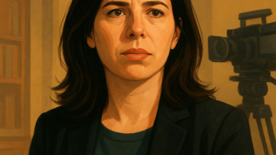 Heather Matarazzo: talentovaná herečka čelí výzvám v nejisté filmové branži
