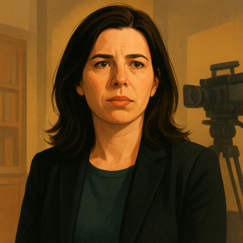 Heather Matarazzo: talentovaná herečka čelí výzvám v nejisté filmové branži AI náhled Heather Matarazzo: talentovaná herečka čelí výzvám v nejisté filmové branži