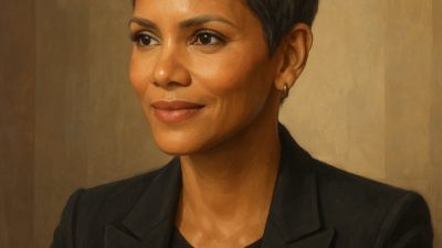 Halle Berry vyjadřuje obdiv k současným trendům ve vlasovém stylingu a plánuje spolupráci s mladou hvězdou