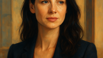 Caitríona Balfe: od populární seriálové herečky k filmové hvězdě s novými výzvami