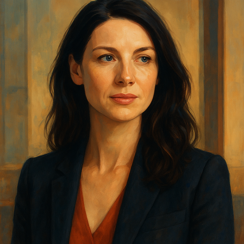 Caitríona Balfe: od populární seriálové herečky k filmové hvězdě s novými výzvami AI náhled Caitríona Balfe: od populární seriálové herečky k filmové hvězdě s novými výzvami
