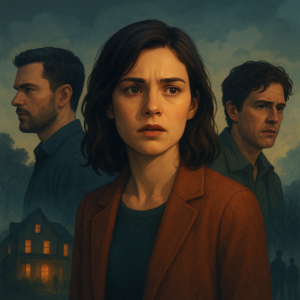 Nová éra napínavých detektivek na Netflixu: Co přinese nejnovější mysteriózní série