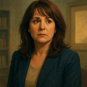 Patricia Richardson a její odchod z populárního sitcomu: důvody a dopady