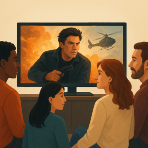 Nové filmové přírůstky na Netflixu: co stojí za pozornost tento týden