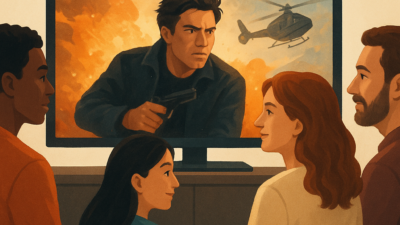 Nové filmové přírůstky na Netflixu: co stojí za pozornost tento týden
