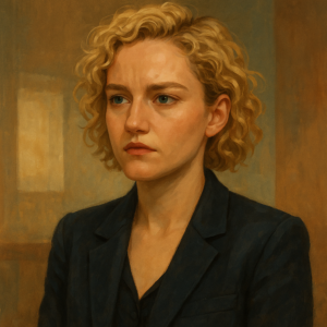 Julia Garner: herečka, která si podmanila diváky i kritiky