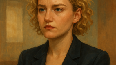 Julia Garner: herečka, která si podmanila diváky i kritiky
