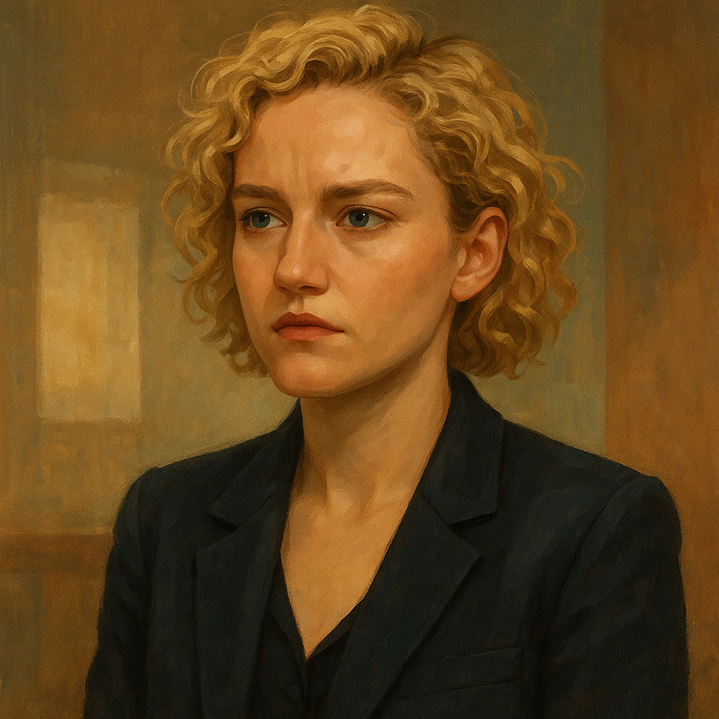 Julia Garner: herečka, která si podmanila diváky i kritiky AI náhled Julia Garner: herečka, která si podmanila diváky i kritiky