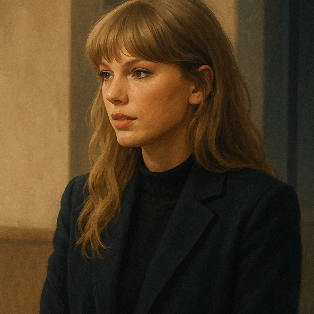 Jak Taylor Swift podpořila Bebe Rexhu v těžkých chvílích AI náhled Jak Taylor Swift podpořila Bebe Rexhu v těžkých chvílích