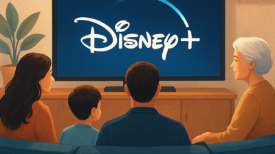 Disney+ a jeho vliv na moderní streamingové prostředí